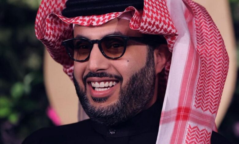 للمرة الثالثة على التوالي.. تركي آل الشيخ يتصدر قائمة أكثر الشخصيات تأثيراً في عالم الملاكمة
