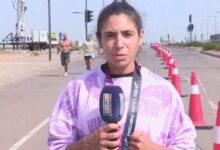 للمرّة الاولى Beirut Marathon بتجربة مختلفة… POINTZERO أكثر من مجرد سباق
