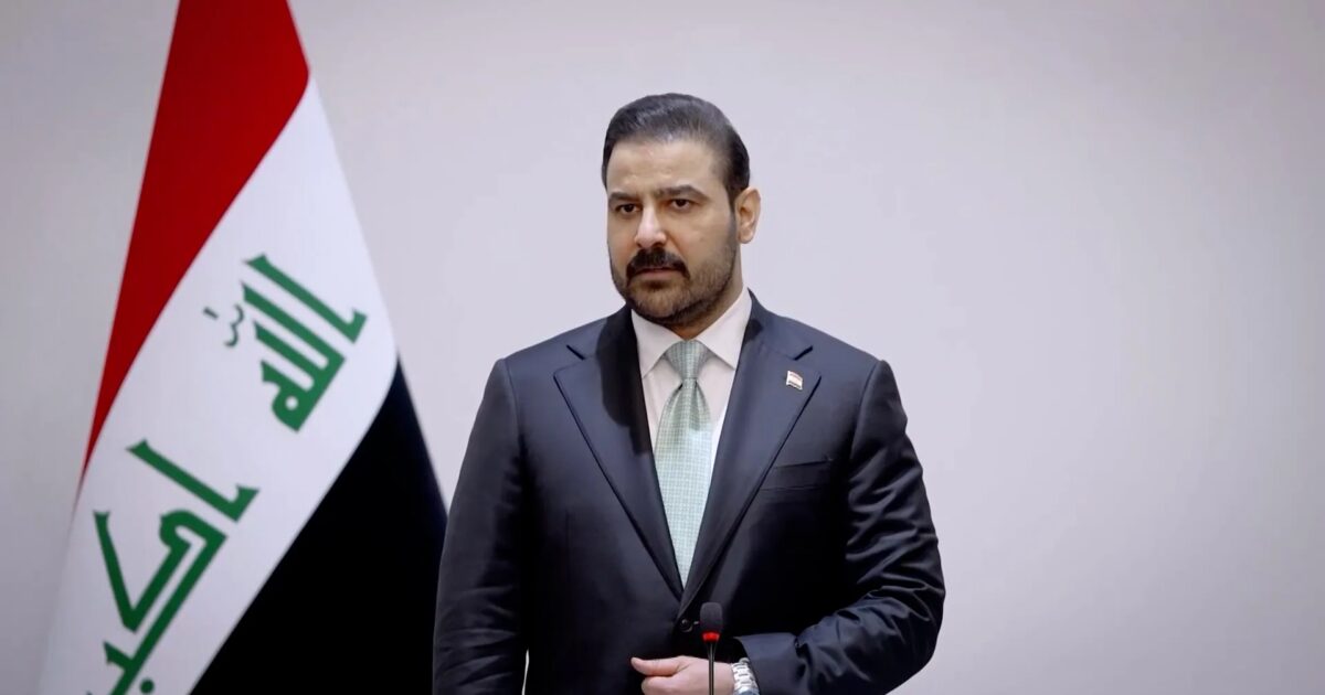 لماذا أشعل قَسم وزراء حكومة الزيدي غضب العراقيين؟ | أخبار