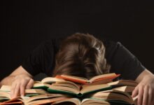 لماذا تبدو بعض المهام أصعب قبل البدء بها؟ حيلة بسيطة لكسر حاجز البداية