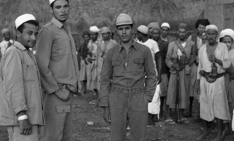 لماذا تخشى مصر التورط في الصراع اليمني؟ | أخبار الصراع
