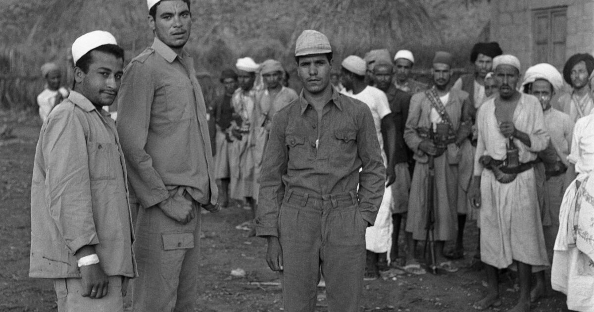 لماذا تخشى مصر التورط في الصراع اليمني؟ | أخبار الصراع