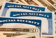لماذا حصلت للتو على شيك ضمان اجتماعي بقيمة 90 دولارًا – ولماذا لم يحصل عليه 40 مليون من كبار السن
