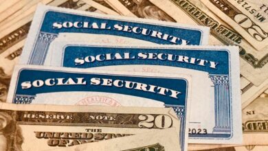 لماذا حصلت للتو على شيك ضمان اجتماعي بقيمة 90 دولارًا – ولماذا لم يحصل عليه 40 مليون من كبار السن