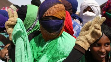 لماذا يهم قانون الجنسية الصحراوية الجديد في إسبانيا بالنسبة للمغرب | أخبار