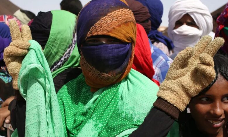 لماذا يهم قانون الجنسية الصحراوية الجديد في إسبانيا بالنسبة للمغرب | أخبار