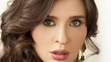 «لن أقف عند هذا الرقم».. الفنانة دينا تكشف سر زيجاتها الـ9 – أخبار السعودية