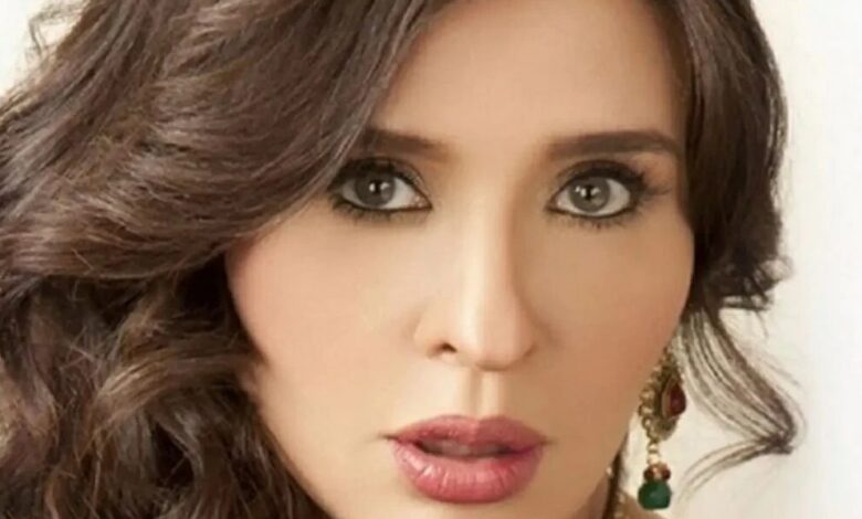 «لن أقف عند هذا الرقم».. الفنانة دينا تكشف سر زيجاتها الـ9 – أخبار السعودية