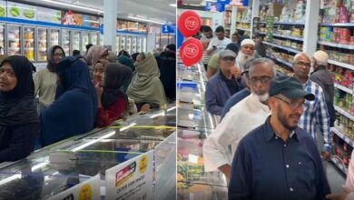 لندن.. جدل واسع في إثر انتشار فيديو يظهر طوابير منفصلة للرجال والنساء في متجر آسيوي