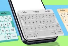 لوحة المفاتيح غير المتوقعة تفعل ما لا تفعله Gboard: اسمح لي بتخصيص كل ضغطة على المفتاح