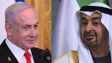 ليبرمان: أرجّح أن بن زايد قال لنتنياهو «لن أكذب من أجلك – بتوقيت بيروت