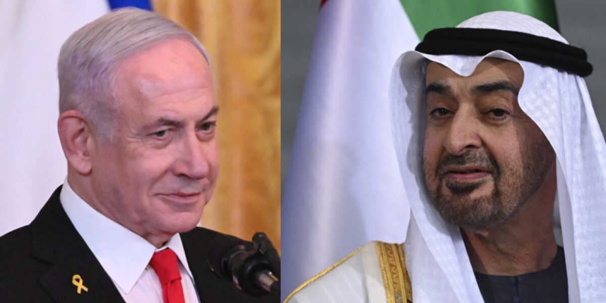ليبرمان: أرجّح أن بن زايد قال لنتنياهو «لن أكذب من أجلك – بتوقيت بيروت