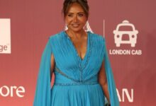 ليلى علوي: أحب السينما ومش هسيبها.. وأفلام الأكشن أصبحت مهمة جدًا للجمهور