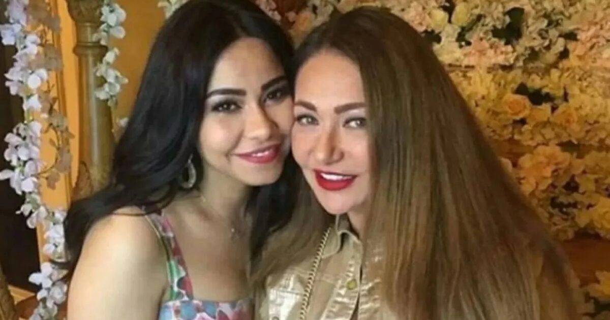 ليلى علوي تحتفي بعيد ميلاد شيرين عبدالوهاب – أخبار السعودية - صورة مميزة ليلى علوي تحتفي بعيد ميلاد شيرين عبدالوهاب – أخبار السعودية