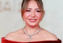 ليلى علوي تكشف عن رأيها في مسرحية «خيال مريض».. وهشام ماجد يرد عليها