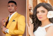 ما أسباب اعتذار مي عمر عن المشاركة في المسلسل الجديد لمحمد رمضان؟ – أخبار السعودية
