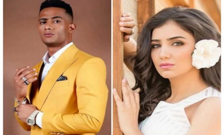 ما أسباب اعتذار مي عمر عن المشاركة في المسلسل الجديد لمحمد رمضان؟ – أخبار السعودية
