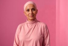 ما أهمية الحفاظ على وزن صحي لصحة الثدي؟