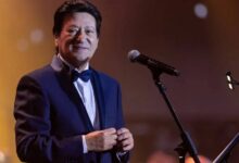 ما حقيقة اعتذار محمد الحلو من مهرجان الموسيقى العربية؟ – أخبار السعودية