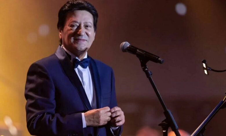 ما حقيقة اعتذار محمد الحلو من مهرجان الموسيقى العربية؟ – أخبار السعودية