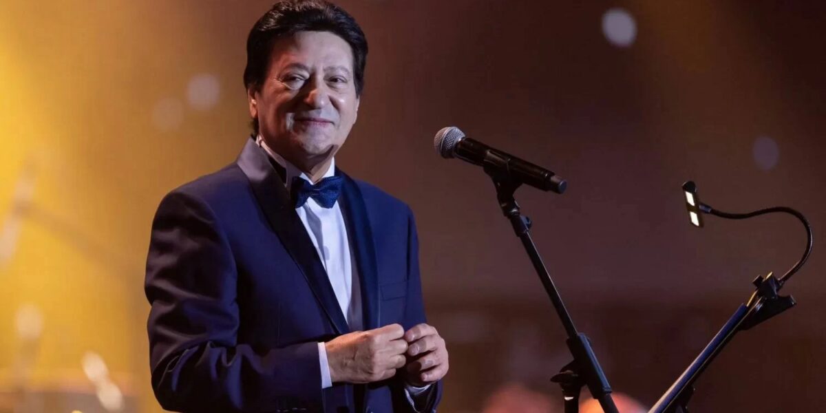 ما حقيقة اعتذار محمد الحلو من مهرجان الموسيقى العربية؟ – أخبار السعودية
