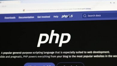ما هو الخلل في كود PHP الذي قد يؤدي إلى تدمير 70 بالمائة من الإنترنت؟ | أخبار المفسرين