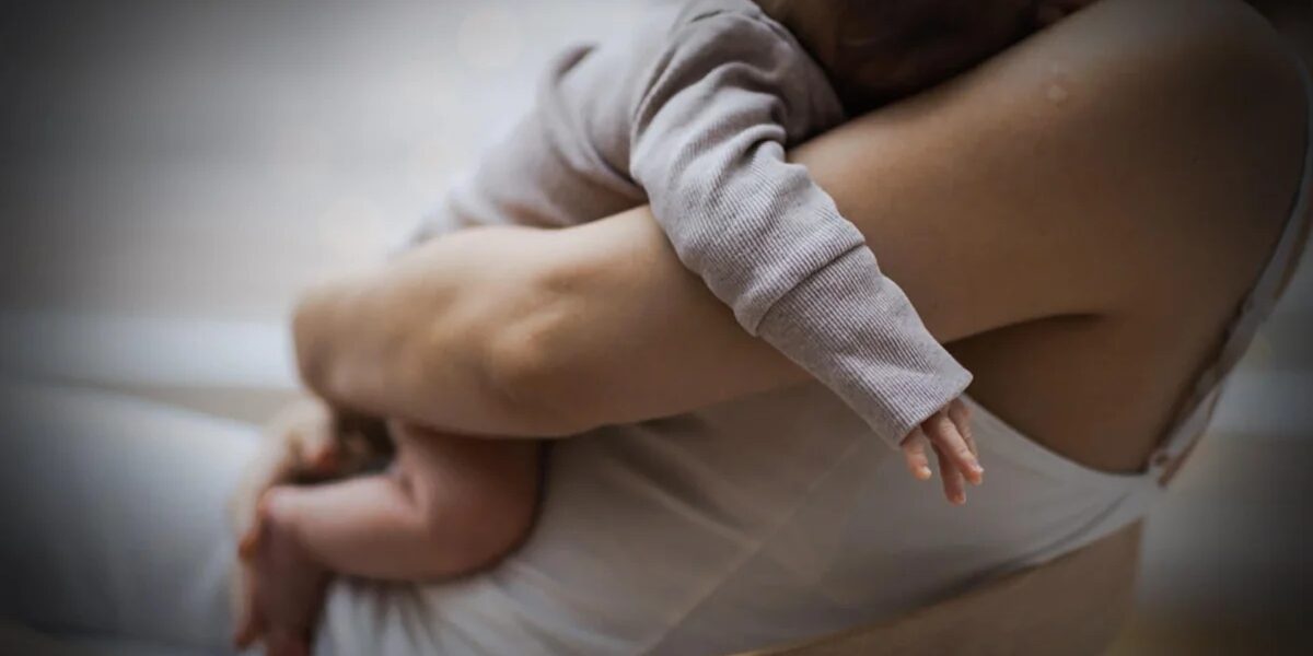 ما هو ذهان ما بعد الولادة؟ – أخبار سي بي إس