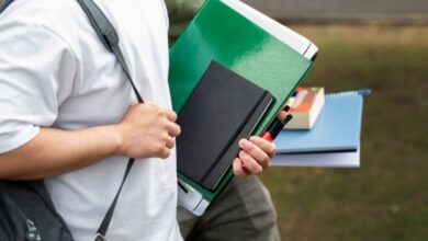 ماذا تفعل إذا اكتشفت أن التخصص الجامعي الذي اخترته لا يناسب طموحك المستقبلي؟