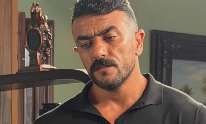 ماذا قال أحمد العوضي عن منافسته لمحمد رمضان في موسم دراما رمضان 2027؟