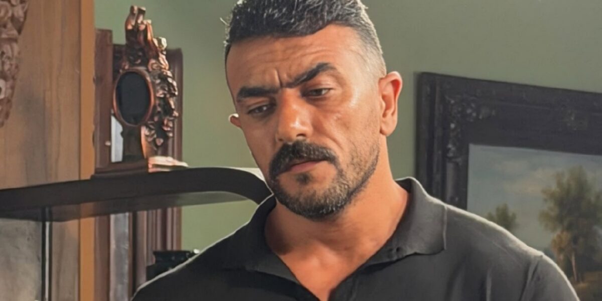 ماذا قال أحمد العوضي عن منافسته لمحمد رمضان في موسم دراما رمضان 2027؟
