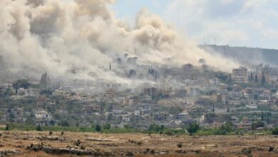 ماذا يحصل في المنصوري؟ – Lebanon News