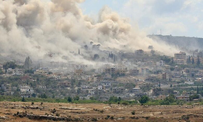 ماذا يحصل في المنصوري؟ – Lebanon News