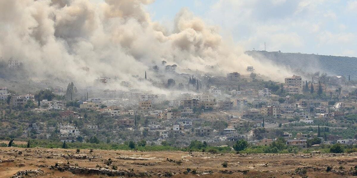 ماذا يحصل في المنصوري؟ – Lebanon News