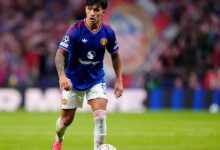 مارتينيز لاعب مانشستر يونايتد ينتقد افتقار مجلس الإدارة للاستثمارات | كرة القدم