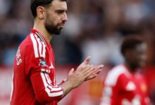 مانشستر يونايتد ضد توتنهام بث مباشر: الدوري الإنجليزي