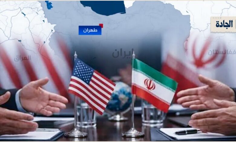 مانشيت إيران: ما هو واقع الحوار والوساطات بين واشنطن وطهران؟