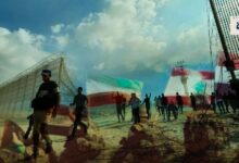 مانشيت إيران: ما هي نتيجة طوفان الأقصى على المحور؟