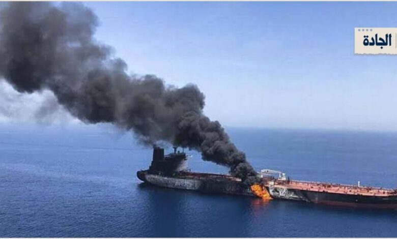 مانشيت إيران: ماذا خلف ارتفاع استهداف السفن في هرمز؟