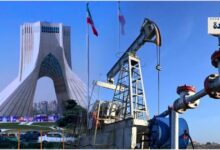 مانشيت إيران: هل تستفيد طهران من ارتفاع أسعار النفط؟