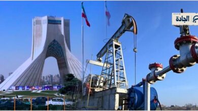 مانشيت إيران: هل تستفيد طهران من ارتفاع أسعار النفط؟