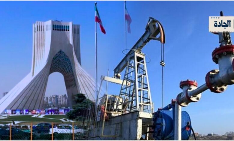 مانشيت إيران: هل تستفيد طهران من ارتفاع أسعار النفط؟