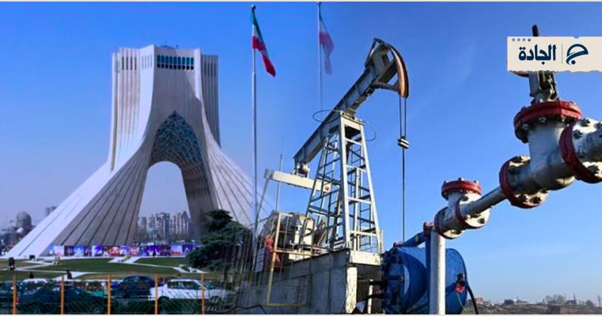مانشيت إيران: هل تستفيد طهران من ارتفاع أسعار النفط؟ - صورة مميزة مانشيت إيران: هل تستفيد طهران من ارتفاع أسعار النفط؟