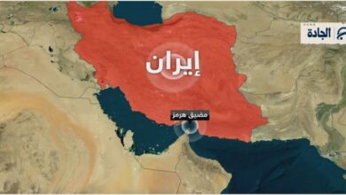 مانشيت إيران: هل تنجح طهران باستغلال مضيق هرمز؟