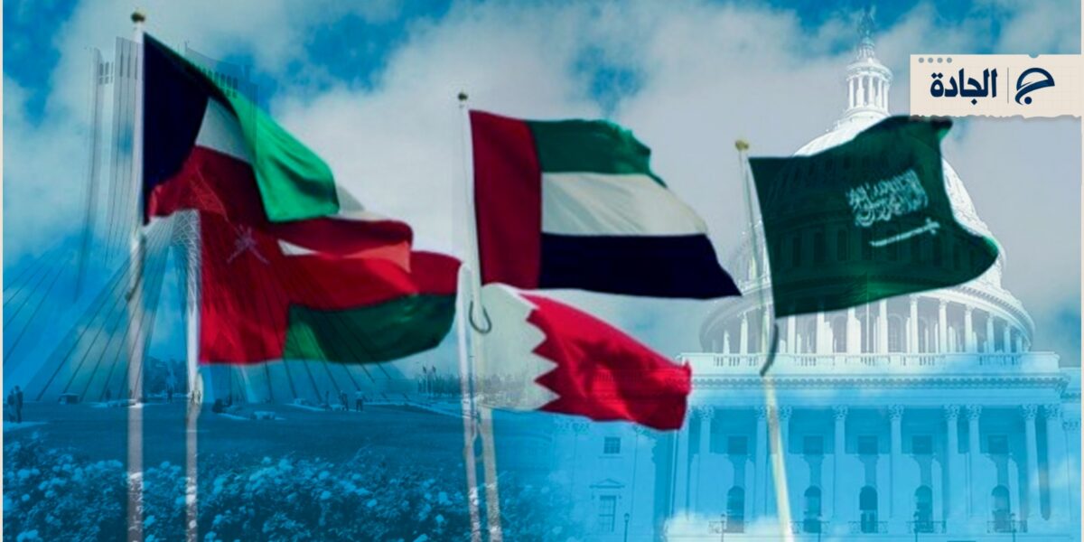 مانشيت إيران: هل تهدّد الخلافات الخليجية العودة إلى مذكّرة التفاهم؟ - صورة مميزة مانشيت إيران: هل تهدّد الخلافات الخليجية العودة إلى مذكّرة التفاهم؟
