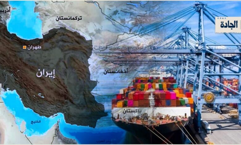 مانشيت إيران: هل نجحت إيران بتجنّب العزل؟