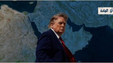 مانشيت إيران: واشنطن وطهران.. نحو التسوية أم إلى هجوم مفاجئ؟