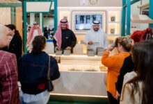 مجمع الملك فهد يستعرض إصدارات قرآنية في معرض باكو الدولي للكتاب 2026