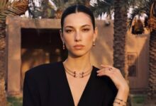 مجوهرات الزين تطلق إصداراً جديداً من مجموعة المريّة المستوحاة من ثمرة التمر