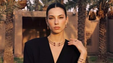 مجوهرات الزين تطلق إصداراً جديداً من مجموعة المريّة المستوحاة من ثمرة التمر