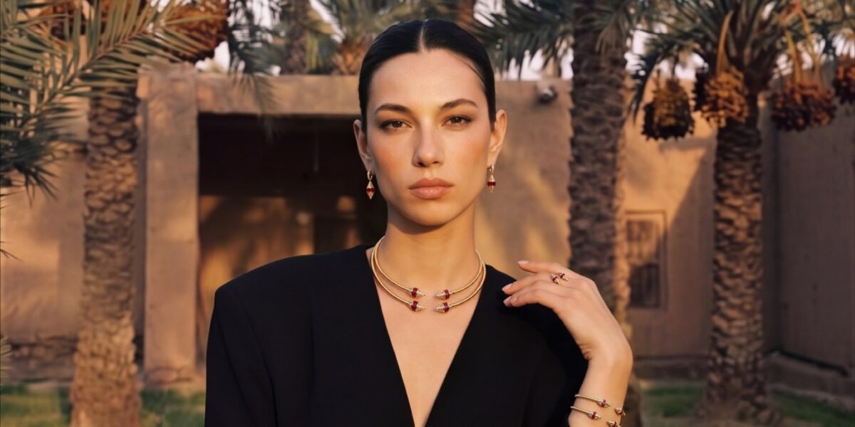 مجوهرات الزين تطلق إصداراً جديداً من مجموعة المريّة المستوحاة من ثمرة التمر - صورة مميزة مجوهرات الزين تطلق إصداراً جديداً من مجموعة المريّة المستوحاة من ثمرة التمر